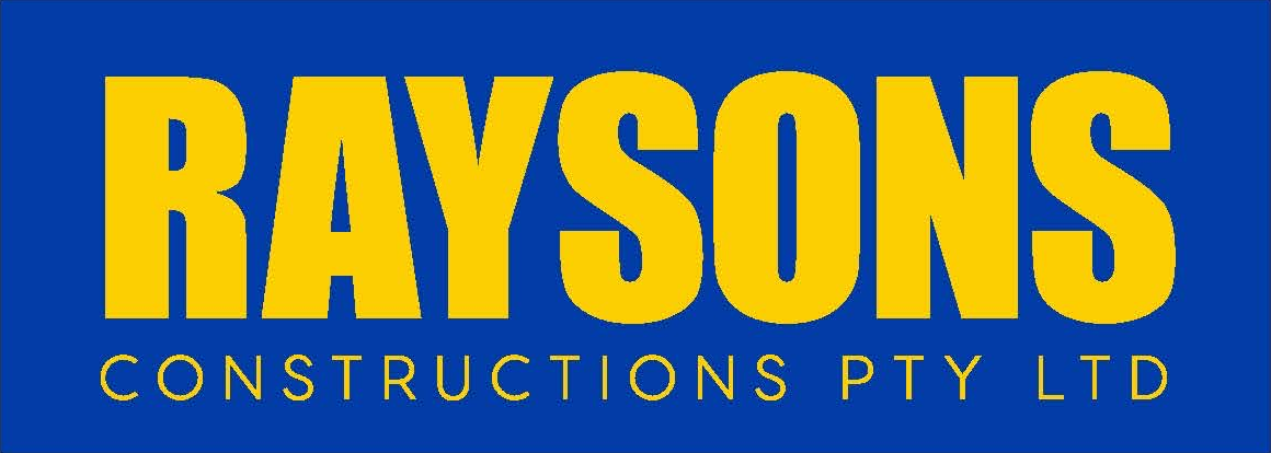 Raysons Constructions Pty Ltd